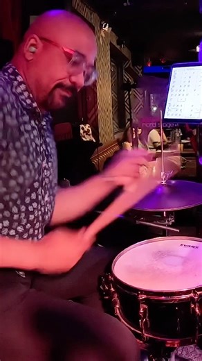 Drummer said “let me cook” 😤🔥