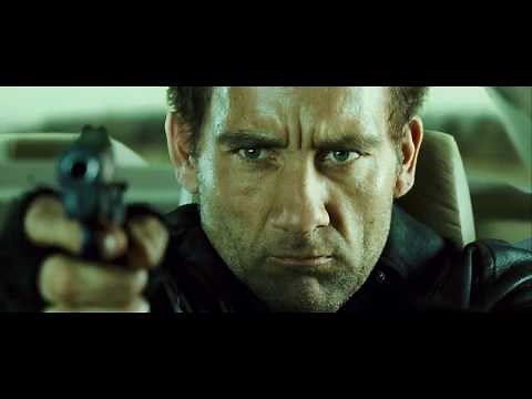 Chasing the baby - Shoot `Em Up