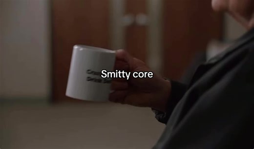 Smitty core #therookie #smitty #viral #fyp @The Rookie Universe | smitty the rookie