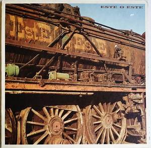 Este O Este - Este O Este