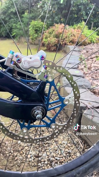 Dream Build for MTB Freeride with Devinci Bikes