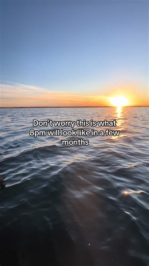 Anticipating Peak Fishing Season