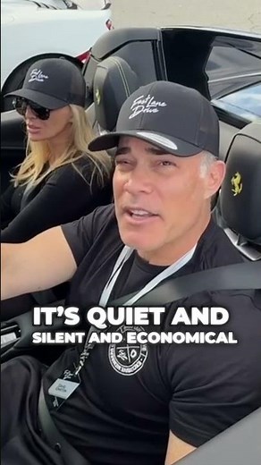 Is the Ferrari 296 GTS Worth the Hype? | Fast Lane Drive