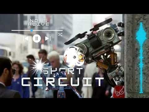 Number 5 Alive – Rogue Signal Reboot