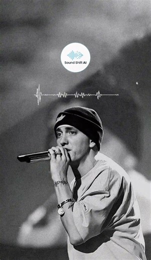 What if "Without Me" by Eminem was a emotional song?