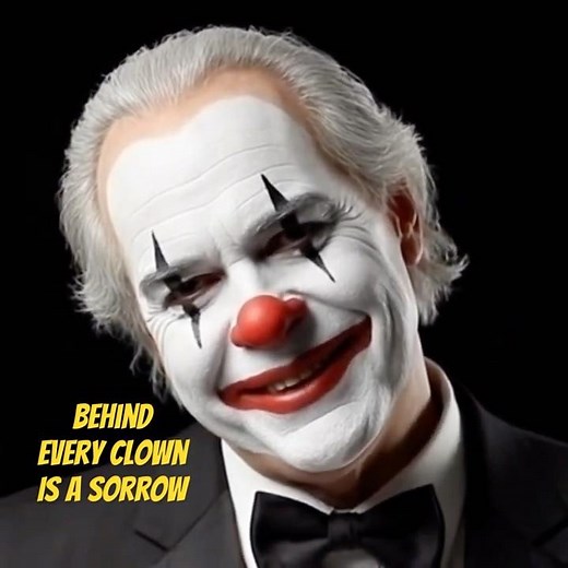 Tears of a Clown