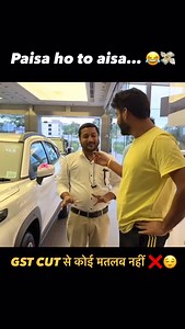 2.2M views · 6.2K reactions | He could have saved ₹1 Lakh on this Fronx Delta CNG after this big GST CUT  #ford #endeavour #suv #cars #carsofinstagram #carswithoutlimits #carstagram #carsdaily #arunpanwar #arunpanwarx #4x4 #scorpio #fortuner #offroad #offroad4x4 #offroading #carsofinsta #toyota #harrier #tata #explore #explorepage #reelsinstagram #reels #trending #viral #fameofcars #tharroxx | Arun Panwar | Facebook