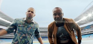 Rio Olympics 2016 Theme Song ‘Alma e Coração’ Music Video Revealed – Watch Now!