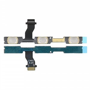 Power Button Flex Cable for Xiaomi Redmi Note 4  - On Off Flex / PCB