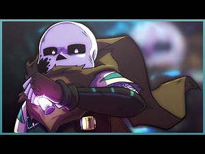 Undertale AU Underverse: Inking Mistake (FrostFM Remix)