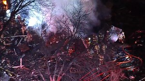 500-gallon underground propane tank was leaking before Loudoun County home exploded