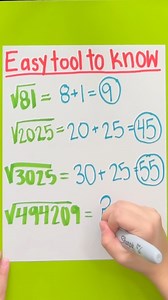 Helpful math tips #math #knowledgecheck #tools #tipsandtricks #mathgenius #mathtricks #themoreyouknow | Fit Life