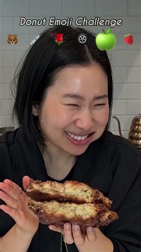 🛞 🍏🍓 Eat or Skip Emoji Challenge