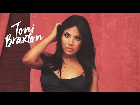 Toni Braxton - Un-Break My Heart (Dj Dark & Mose N Remix)