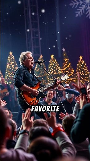 🎅🎸 24 Greatest Christmas Songs: Day 12 – Bruce Springsteen's "Santa Claus Is Coming to Town" 🎄✨