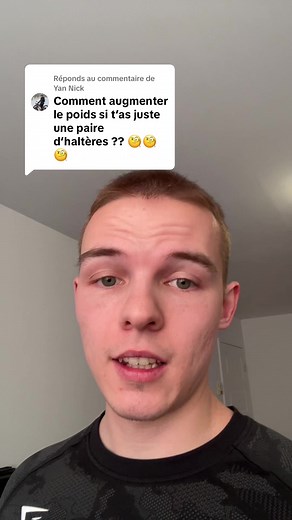 Choisir les meilleurs haltères ajustables pour la musculation