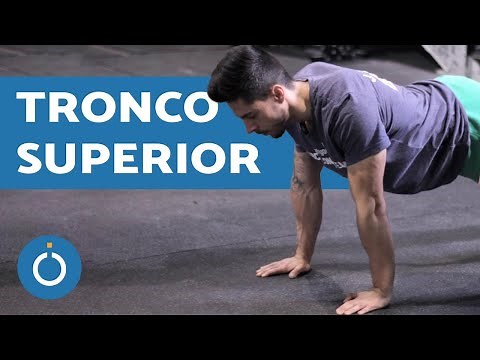 CROSSFIT Flat Stomach - Abdominal Exercises at Home