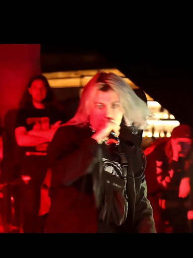 Ghostemane: Trap Metal Lyrics Unveiled