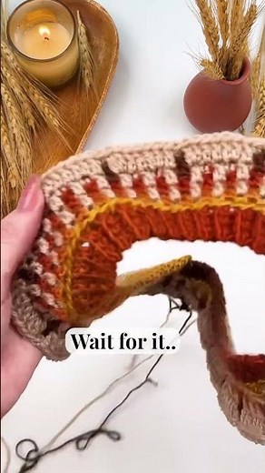 Free Mosaic Ridge Crochet Sweater Pattern, NEW and fun!