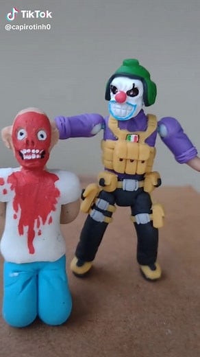 Quiero Agua: Videos Gore y Plastilina