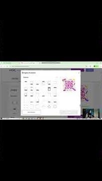 Tutorial Membuat QR.Code Link Shopee Video