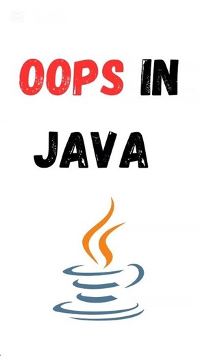 OOP Series (17/30) 🚀Stop writing same code again#Java #OOP #Coding #Developers#trending#viral