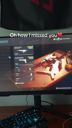 MW19 Console FOV: Stuck & Missing Out?