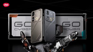 1K reactions · 13 shares | Live the future now. The itel P65 brings the future closer to you like never before! Enjoy a cyber design, 12GB+256GB memory, 5000mAh battery with 2400mAh charging case, 120Hz refresh rate, 6.7" punch-hole display, and more! Out in all phone retail stores. #itelP65 #GoCyberGoPower | itel | Facebook