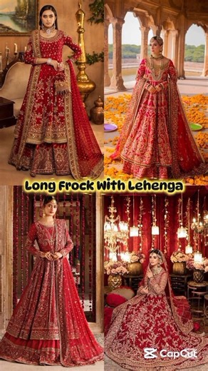 Bridal dressing ideas for barat❤️💫 #foryou #fashionstyle #dress #barat #wedding #simpleyetclassy