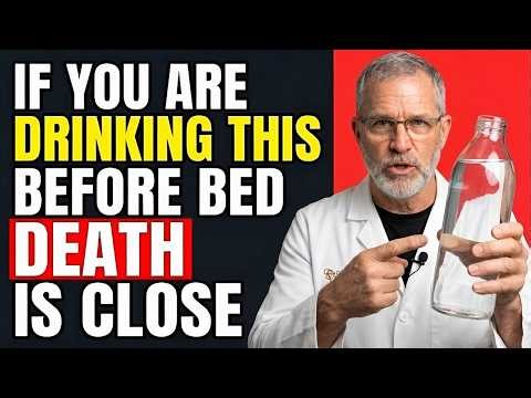 He died in his sleep because of this! I beg you stop doing it! It destroys your prostate and kidneys