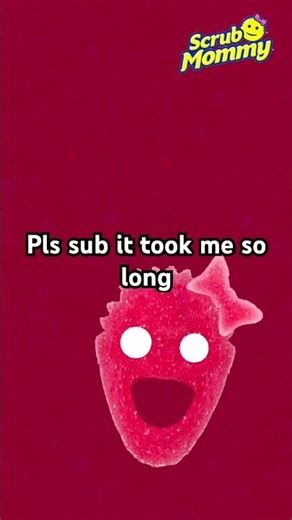 Pls sub it took me so long