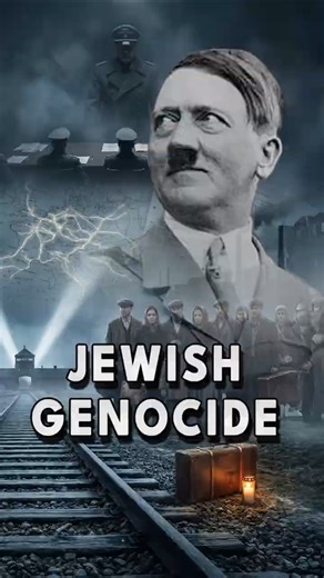 The Holocaust: How Ideology Became a System of Extermination