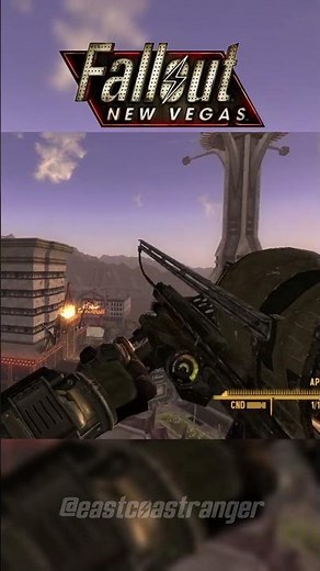 Evolution of the Fat Man in Modern Day 3D Fallouts