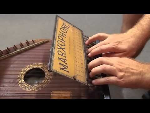 Marxophone Demo