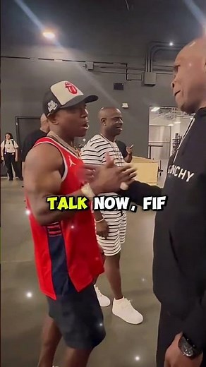 50 Cent vs Ja Rule: The Pettiest Beef in Hip Hop History