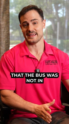 Just because you can see them doesn’t mean they can see you