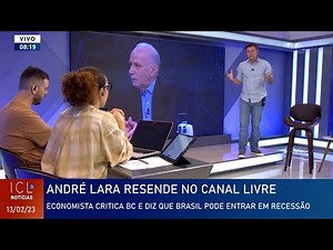 Política de juros altos é detonada por um dos pais do Plano Real