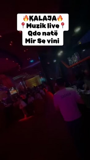 Muzik_Live_Kalaja_06 on TikTok