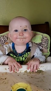 126K views · 399 reactions | This video of messy kids during mealtime is too relatable. 藍 Get tips + tools to control the mess: https://trib.al/xNjsmMN | Motherly | Facebook