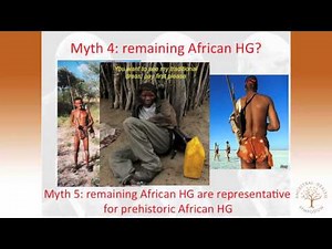 Remko Kuipers, PharmD, MD, PhD — Paleolithic Nutrition — Facts From the Floor