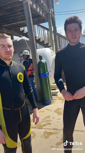 Exploring the Dive Chamber: Student Reviews at Ocean Corp NDT Training