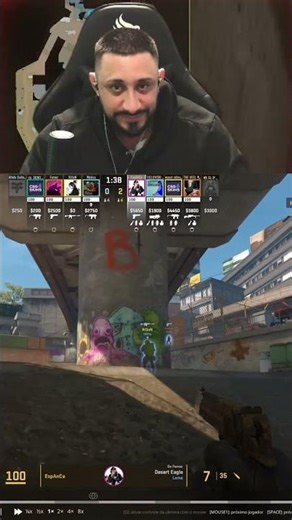 3 Hackers Wall/Aimbot No CSGO2 #aimbot #hack #csgo2 #csgoclips #fps #csgo #live #rip #hs #wallhack