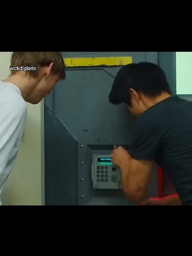 The Maze Runner Cast: Funny Bloopers and Behind-the-Scenes Moments