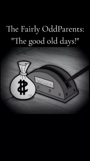 Nostalgic Moments from The Fairly OddParents