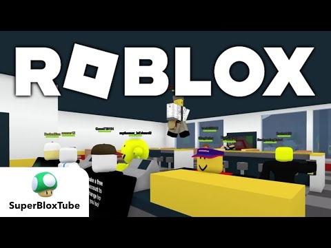 Roblox Time | RetroStudio | Old Roblox Returns!