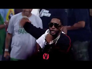 Cam’ron Dipset Welcome To New York City vs LOX #Verzuz