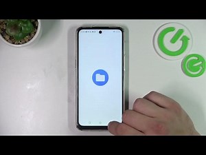 UleFone Note 13P - How To Change Alarm Sound
