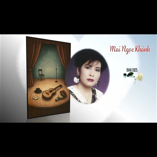 Mai Ngọc Khánh Hát Đời Nghệ Sĩ Lời Việt Của Phạm Duy