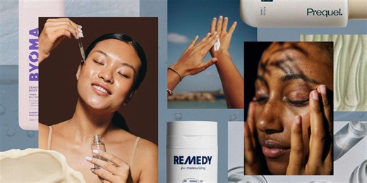 The 9 Biggest Skincare Trends From AAD, Straight From Dermatologists