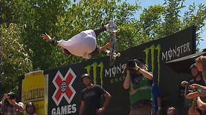 47K views · 2.4K reactions | Gui Khury  wins silver in Pacifico Skateboard Vert Best Trick at X Games 2022! | X Games | Facebook